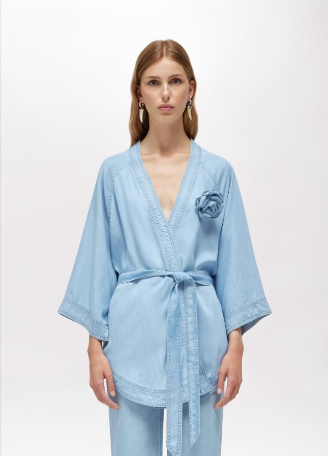  RA6077D5049 77564 Blu Girl 