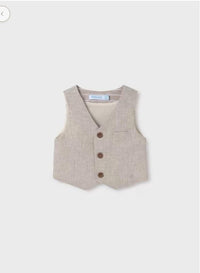 GILET - ABEL & LULA 5362 049 Abel & Lula 
