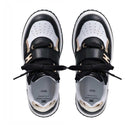 SNEAKER E.FRANCHI - ELISABETTA FRANCHI F4A9-E0344-1251 A780 Elisabetta Franchi 