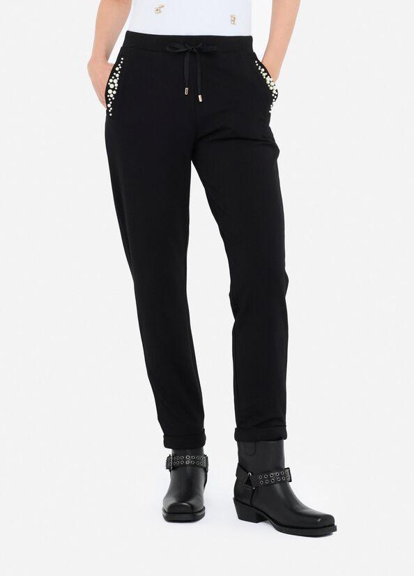 PANTALONE (comp c/TF5152) - LIU JO TF5155FS576/M9932 M9932 Liu Jo 