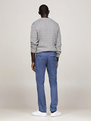 PANTALONE - TOMMY HILFIGER MW0MW35638 DW5 Tommy Hilfiger 