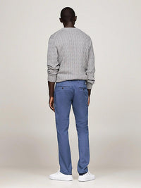 PANTALONE - TOMMY HILFIGER MW0MW35638 DW5 Tommy Hilfiger 