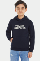 FELPA - TOMMY HILFIGER KB0KB08500 DW5 Tommy Hilfiger 