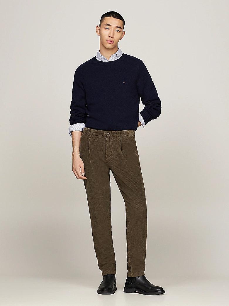 MAGLIA - TOMMY HILFIGER MW0MW36535 DW5 Tommy Hilfiger 