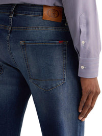 JEANS - LIU JO QA5296DS615 78884 Liu Jo 