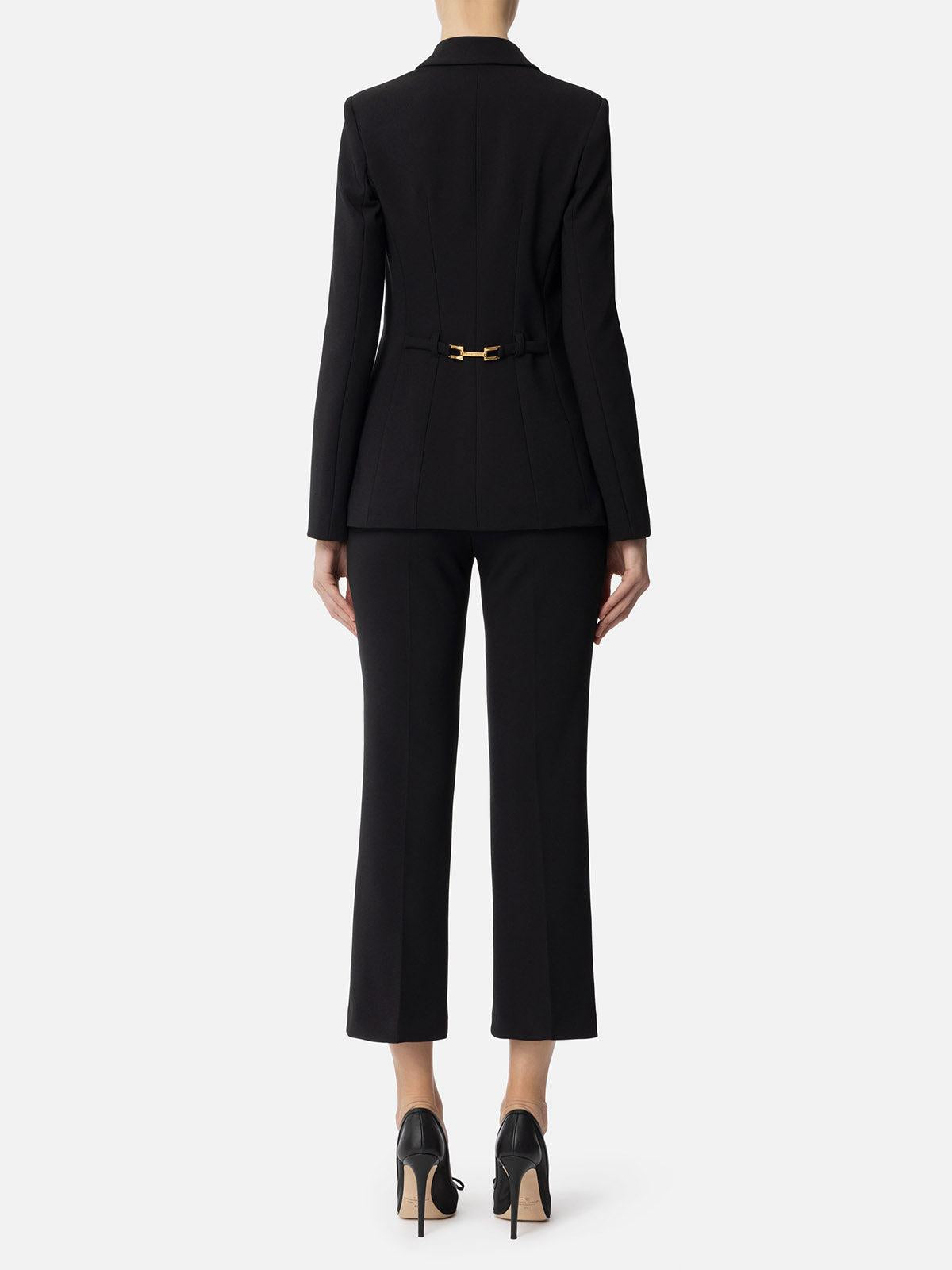 COMPLETO - ELISABETTA FRANCHI TP00151 360 Elisabetta Franchi 