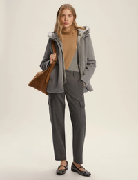 GIACCONE - EMME MARELLA SORRISO 2525486182 041 Emme Marella 