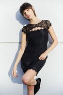 VESTITO - NENETTE ALBINA 485 Nenette 