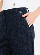 PANTALONE (comp c/MF5496) - LIU JO MF5196J4998 P9114 Liu Jo 