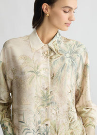 CAMICIA ML (comp c/CA5353) - LIU JO CA5352TS531/M9265 M9265 Liu Jo 