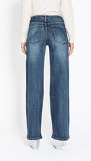 PANTALONE - EDAS DANTE STONE WASH EDAS 