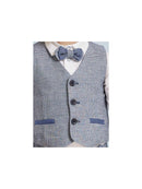 GILET - ABEL & LULA 5346 007 Abel & Lula 