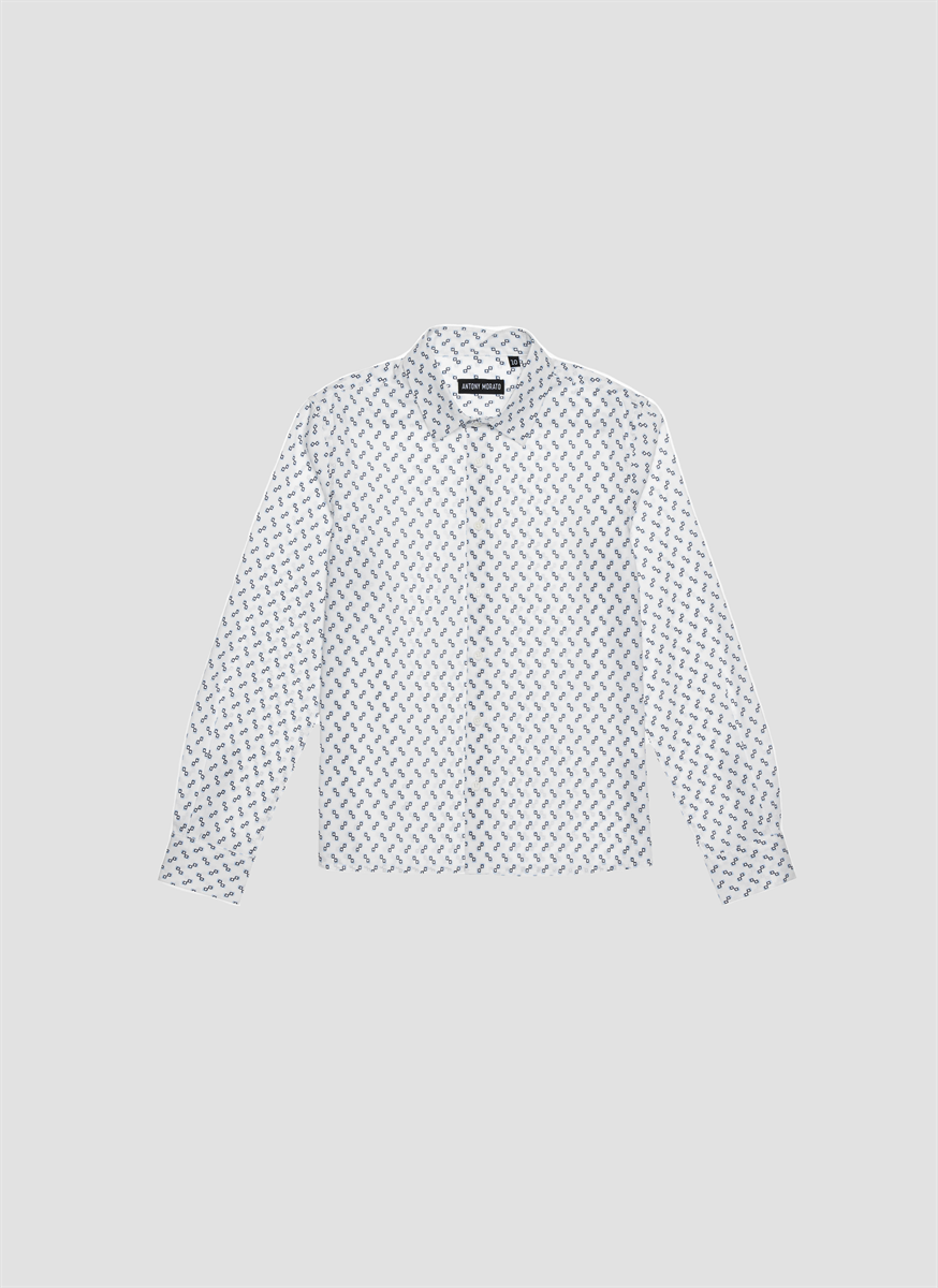 Camicia Antony Morato