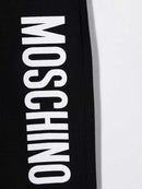 PANTALONE - MOSCHINO KID HPP02YLDA26 60100 Moschino 