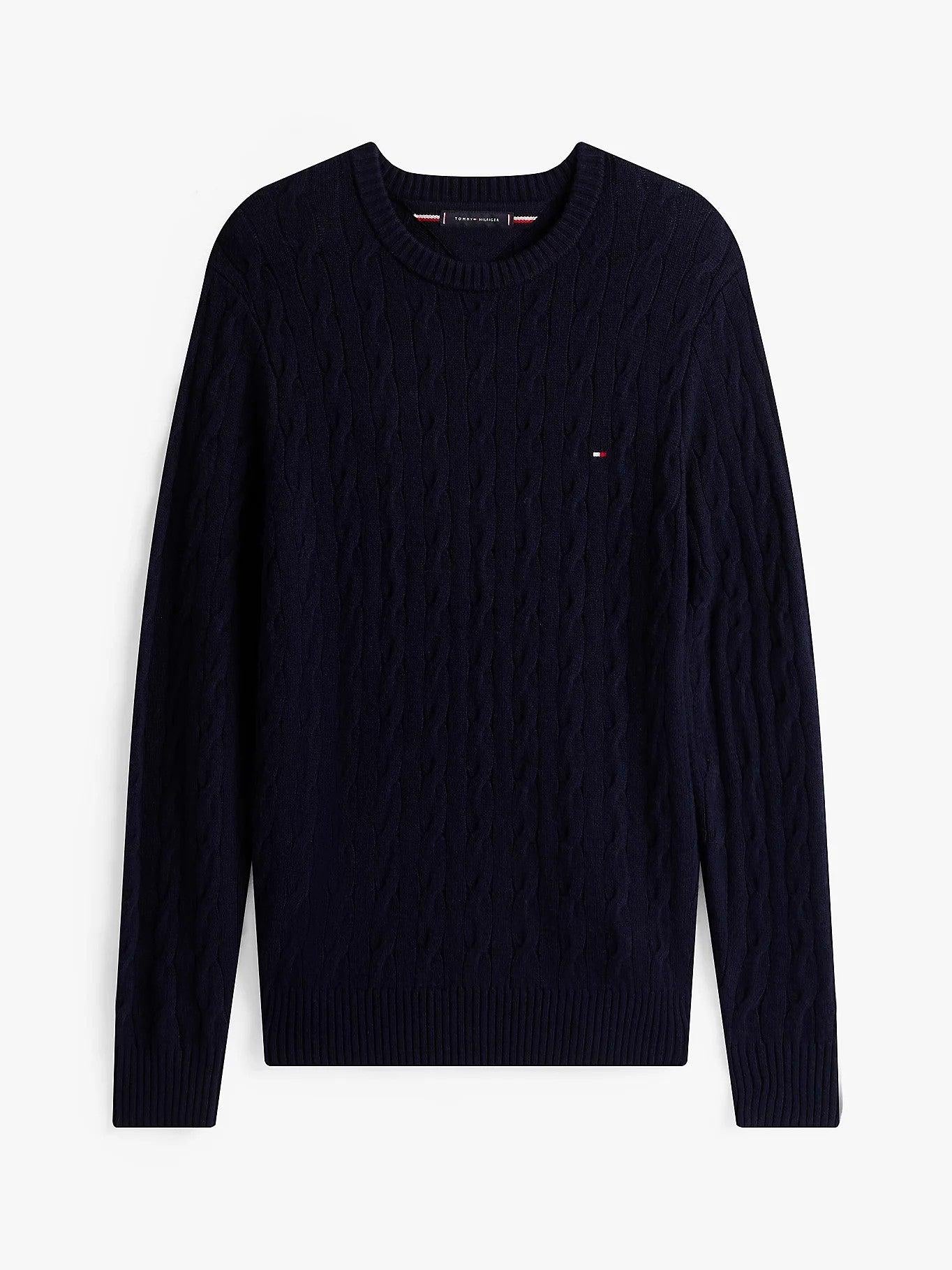 Maglia Tommy Hilfiger