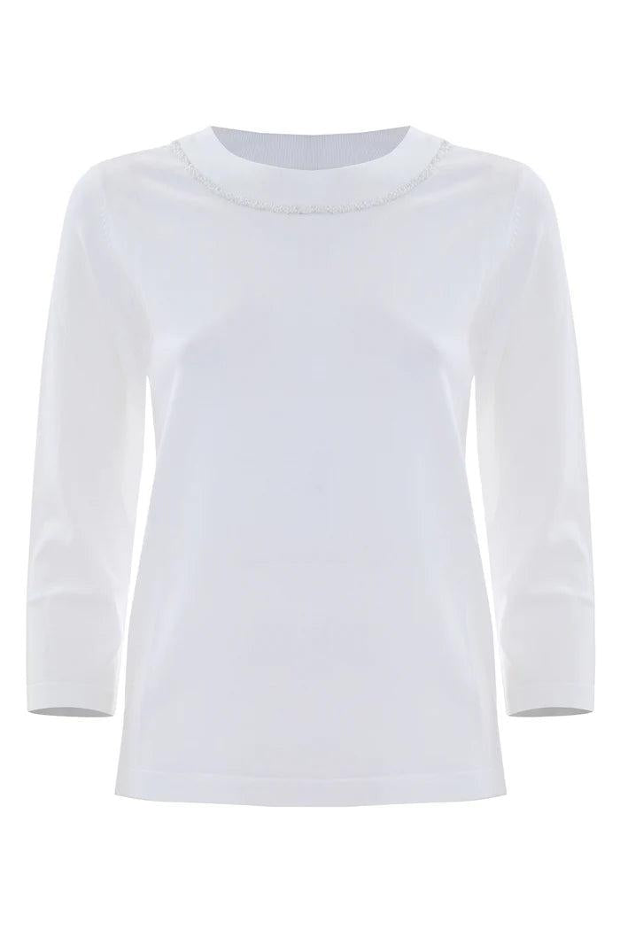 MAGLIA ML (abb.c/pant.OLIVIER) - KOCCA HANNE MA5603 016 Kocca 