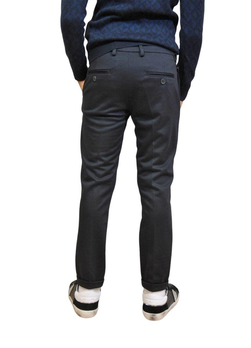 PANTALONE FA140245 - ANTONY MORATO MKTS00011-245 9000 Antony Morato 