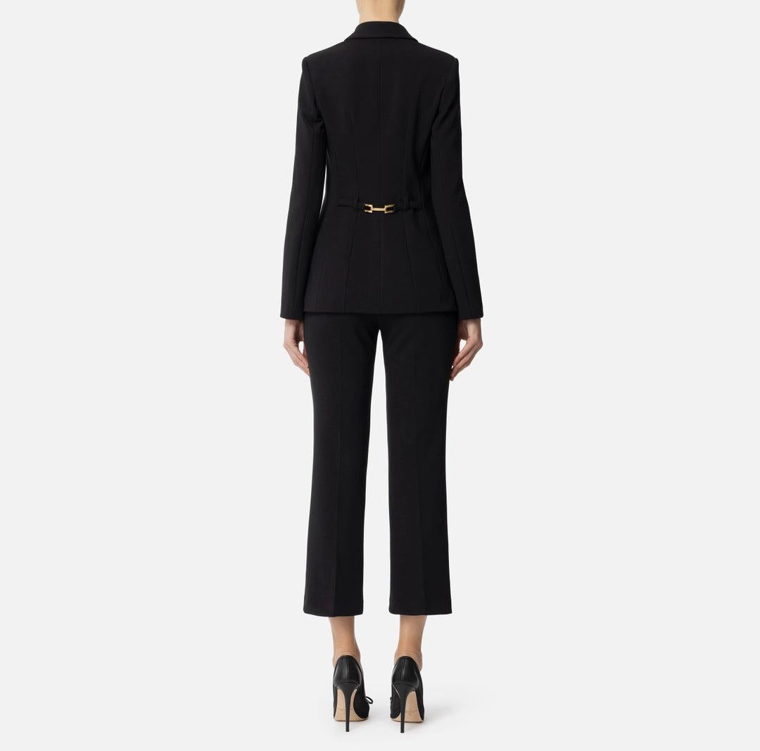 COMPLETO - ELISABETTA FRANCHI TP00151 360 Elisabetta Franchi 