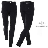 JEANS - ARMANI EXCHANGE 8NZJ14-Z2SBZ 1510 Armani Exchange 