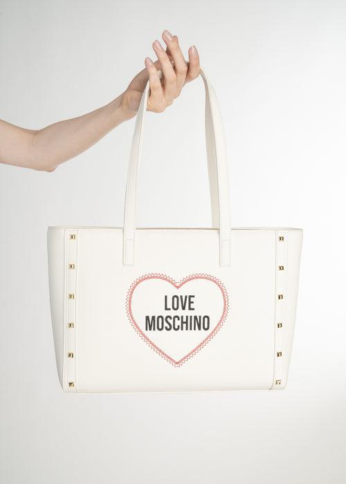 BORSA - LOVE MOSCHINO JC4368PP0EKG0 100 Love Moschino 