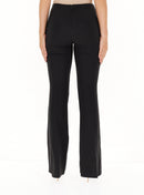 PANTALONE ZAMPA - RINASCIMENTO CFC0119996003 B001 Rinascimento 