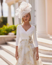 VESTITO  LUNGO - COUTURE CLUB 9G1G5FLC00 JB2 Couture Club 