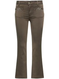 PANTALONE - LIU JO MA4291T7144 X0542 Liu Jo 