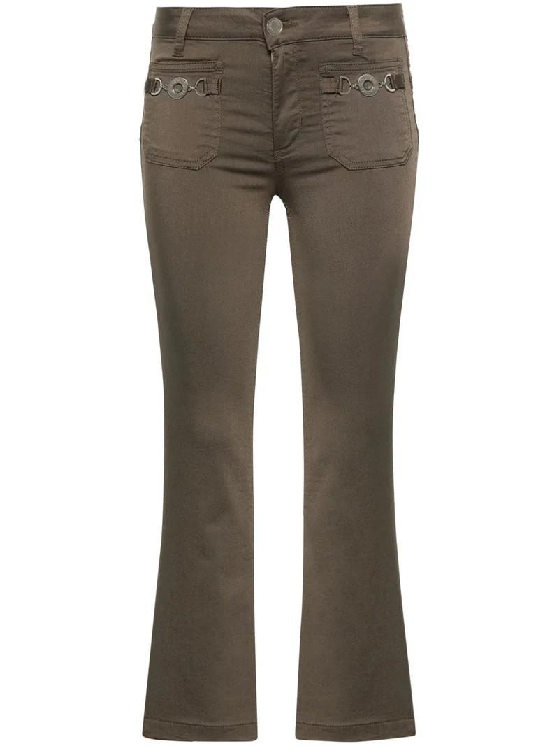 PANTALONE - LIU JO MA4291T7144 X0542 Liu Jo 