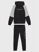 TUTA - TOMMY HILFIGER KB0KB07649 BDS Tommy Hilfiger 