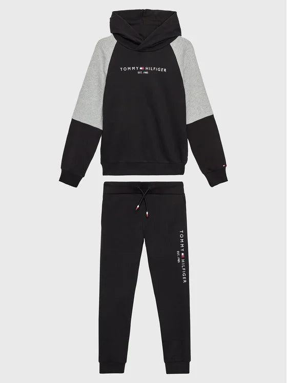 TUTA - TOMMY HILFIGER KB0KB07649 BDS Tommy Hilfiger 
