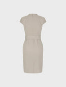VESTITO - SANDRO FERRONE S18XBERANDY UN Sandro Ferrone 