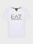 T-SHIRT - EA7 6LBT53-BJ02Z 1100 EA7 
