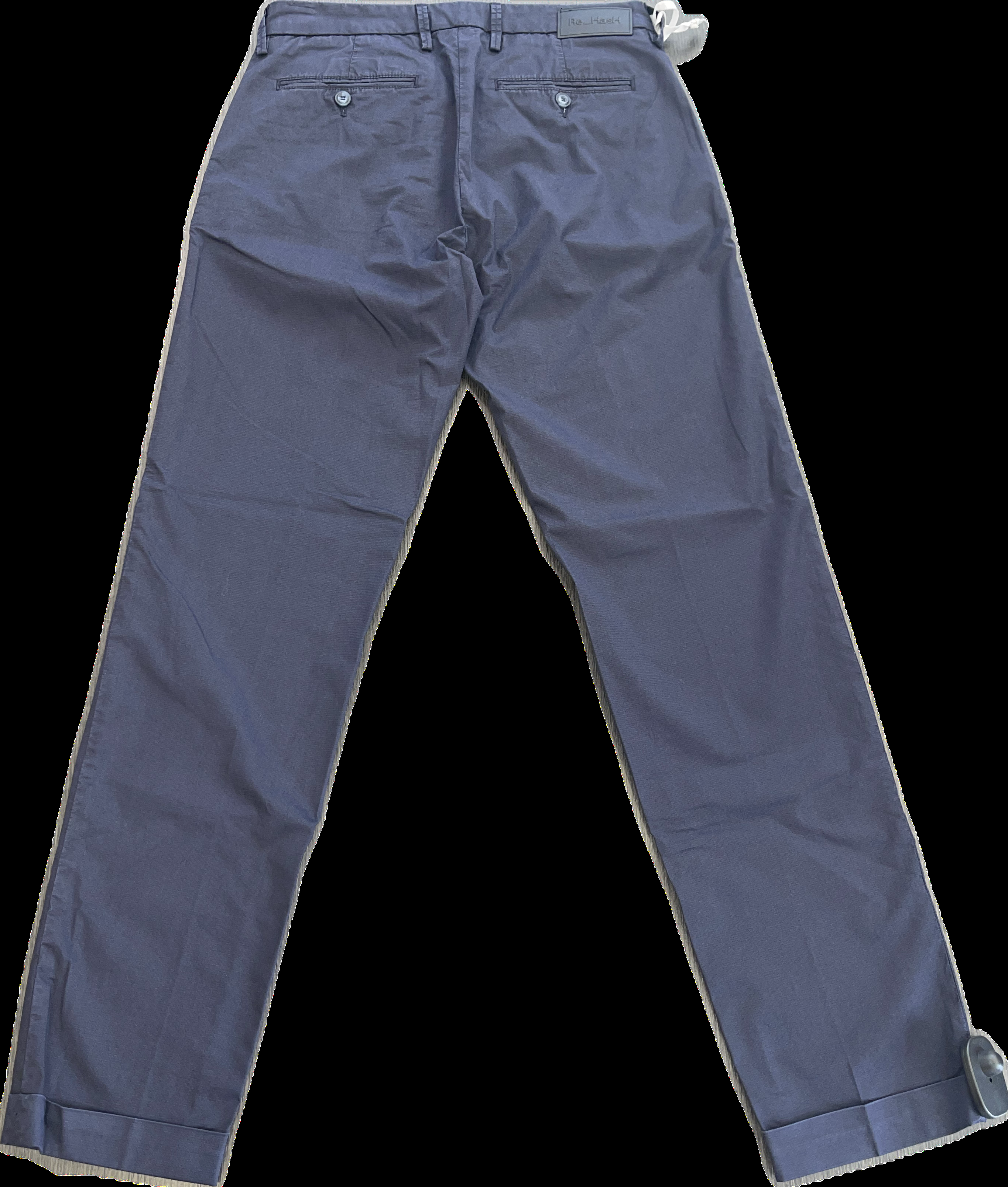 PANTALONE - RE HASH P249-7F008/JM MUCHA 4002 Re hash 