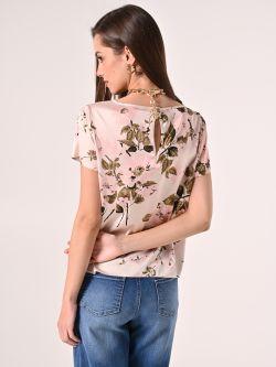BLUSA - RINASCIMENTO CFC0123208003 B440 Rinascimento 