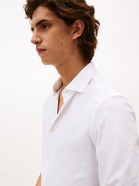 CAMICIA  - TOMMY HILFIGER MW0MW39758 YBS Tommy Hilfiger 