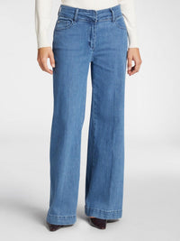 JEANS - ELENA MIRO' P440P1-00132N 33 Elena Mirò 