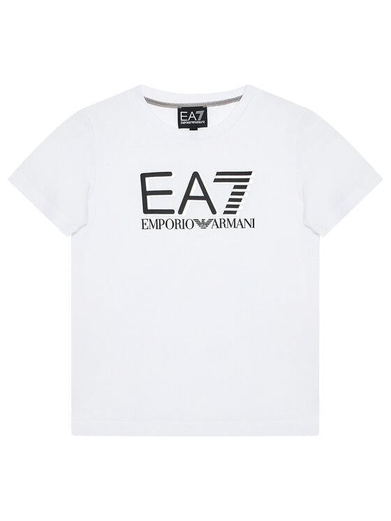 Maglia EA7