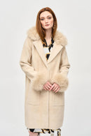PELLICCIA C/COLLO+POLSINI - JOSEPH RIBKOFF 243923 11 Joseph Ribkoff 