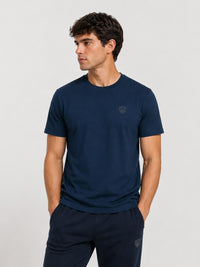 T-SHIRT - EA7 3RPT41-PJNTZ 1578 EA7 