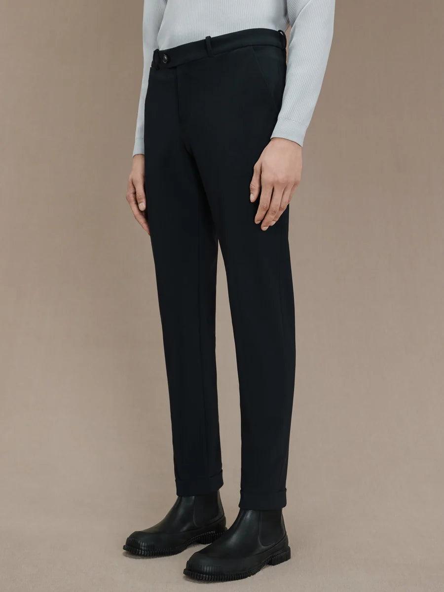 PANTALONE - RRD W24235 61B Roberto Ricci Designs 