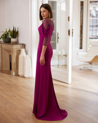 VESTITO L  - MARFIL 9J196CRS0P 510 Marfil Barcelona 