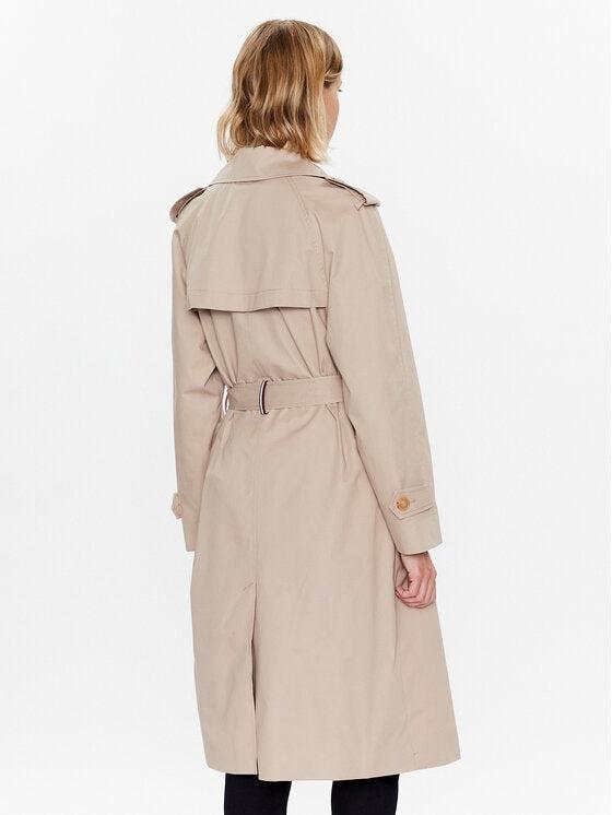 TRENCH - TOMMY HILFIGER WW0WW36960 DW5 Tommy Hilfiger 
