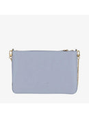 BORSA A0F1 CLASSIC - PINKO 100455-A0F1 FLAT CLASS O81Q Pinko 