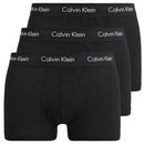 SET 3PZ BOXER - CALVIN KLEIN U2664G Q41 Calvin Klein 