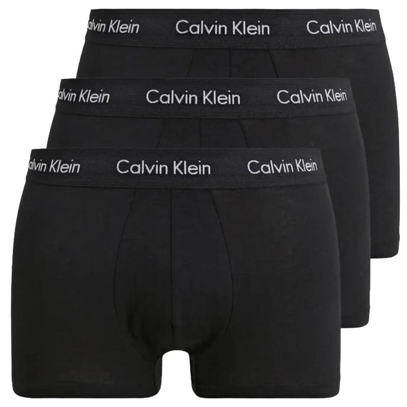 Boxer Intimo Calvin Klein