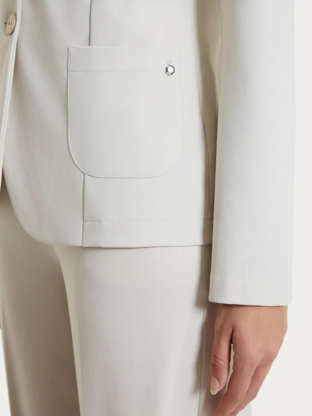 abbina con pantalone d293pw DC70GA 786 Ragno 