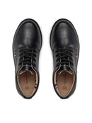 SCARPA - TOMMY HILFIGER T3B4-33174-1355 999 Tommy Hilfiger 