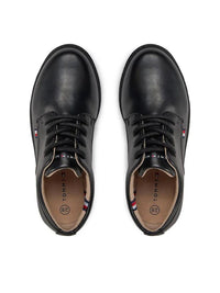 SCARPA - TOMMY HILFIGER T3B4-33174-1355 999 Tommy Hilfiger 