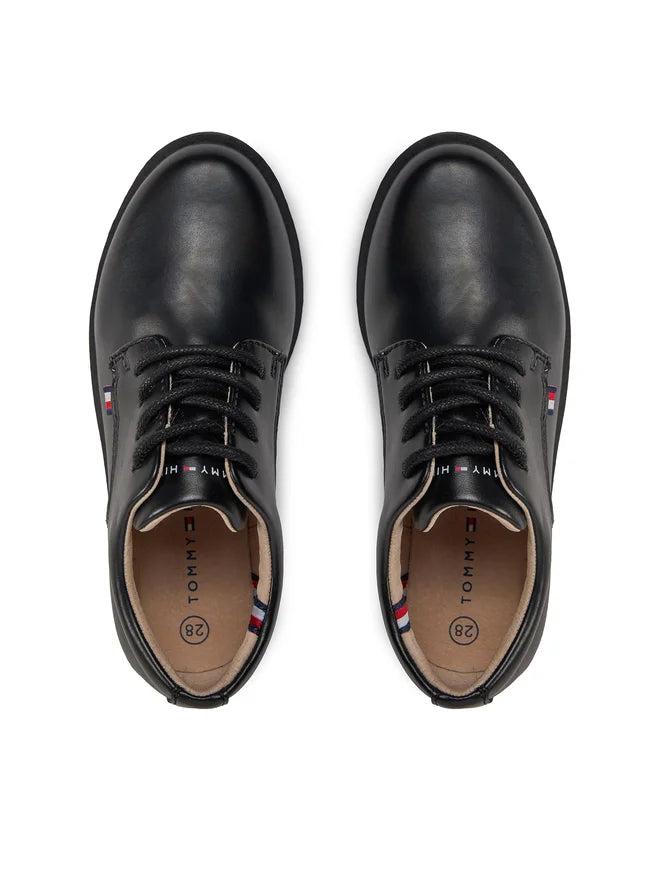 SCARPA - TOMMY HILFIGER T3B4-33174-1355 999 Tommy Hilfiger 