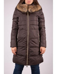 PIUMINO C/CAPP. - KOCCA FARAN GB5414 30372 Kocca 
